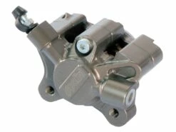 Bremssattel Hinten Polini CNC Racing Für Minarelli Liegend LC Mit Scheibenbremse