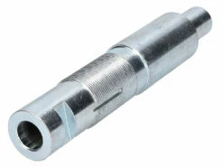 Adapter Lenksäule / Steuerrohr Polini Evolution Für Vespa Smallframe