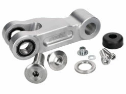 Achsschenkel / Schwingarm Polini Evolution Für Piaggio, Vespa