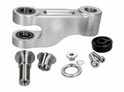 Achsschenkel / Schwingarm Polini Evolution Für Piaggio, Vespa -Racing Planet Verkaufsgeschäft 050.2660 3