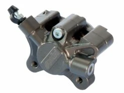 Bremssattel Vorn Polini CNC Racing Für Derbi, Gilera, Piaggio Zip SP, Vespa