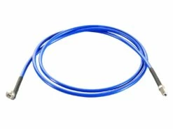 Bremsleitung Hinten Polini Für Yamaha Aerox, Jog RR, MBK Nitro, Mach G LC