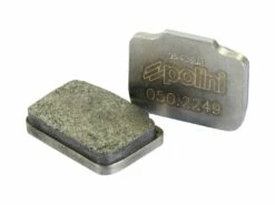 Bremsbeläge Polini Sinter Für Polini Bremssattel