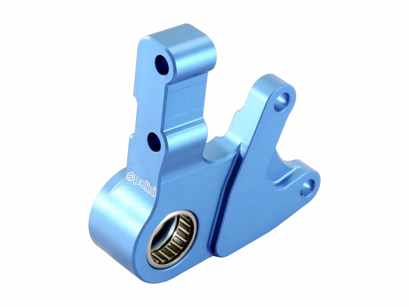 Halterung Bremssattel Polini Für Piaggio Zip SP, Zip 2 SP 3 Halterung Bremssattel Polini Für Piaggio Zip SP, Zip 2 SP