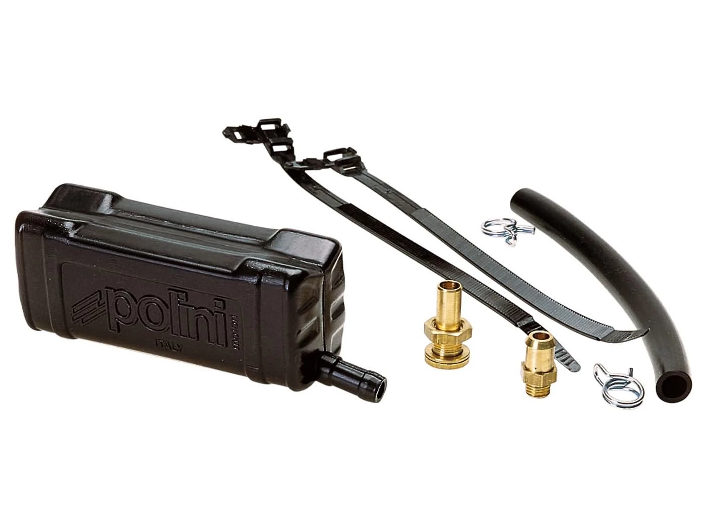 Benzinansaugsystem Polini Boost Bottle - Universal 3 Benzinansaugsystem Polini Boost Bottle - Universal