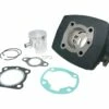 Zylinderkit Polini Grauguss Sport 70ccm 46mm Für Honda Wallaroo, Peugeot Fox