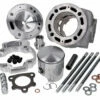 Zylinderkit Polini Big Evolution 94ccm 52mm Bohrung 44mm Hub Für Minarelli AM 2 Zylinderkit Polini Big Evolution 94ccm 52mm Bohrung 44mm Hub Für Minarelli AM -Racing Planet Verkaufsgeschäft 133.1012 1