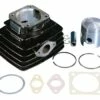 Zylinderkit Polini Grauguss Sport 70ccm 47mm Für Fantic Motor Issimo 50, Minarelli V1 -Racing Planet Verkaufsgeschäft 133 0072