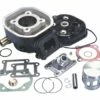 Zylinderkit Polini Aluminium Sport 70ccm 47mm Für Malaguti Dune 50, Minarelli MR4