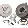 Zylinderkit Polini Grauguss Sport 50ccm 38,4mm Für Ape 50, Vespa PK 50, Special 50, XL 50 -Racing Planet Verkaufsgeschäft 140.0091 2D 0002