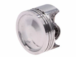 Zylinderkit Polini 78,8ccm 49mm Für Aprilia, Piaggio, Vespa 50 4T 2V, 3V, 4V -Racing Planet Verkaufsgeschäft 140.0223 2D 0013