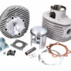 Zylinderkit Polini Aluminium Racing 221ccm 60mm Für Vespa 200 PE, PX 1 Zylinderkit Polini Aluminium Racing 221ccm 60mm Für Vespa 200 PE, PX -Racing Planet Verkaufsgeschäft 140.0232 3