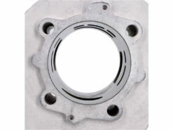 Zylinderkit Polini Aluminium Racing 221ccm 60mm Für Vespa 200 PE, PX -Racing Planet Verkaufsgeschäft 140.0232 6