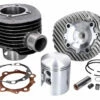 Zylinderkit Polini Grauguss Sport 210ccm 68,5mm Für Vespa 200 PE, PX -Racing Planet Verkaufsgeschäft 140.0233 1