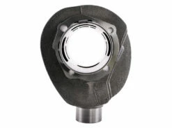 Zylinderkit Polini Grauguss Sport 210ccm 68,5mm Für Vespa 200 PE, PX -Racing Planet Verkaufsgeschäft 140.0233 3