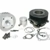 Zylinderkit Polini Grauguss Racing 75ccm 47mm Für Ape 50, Vespa PK 50, Special 50, XL 50 -Racing Planet Verkaufsgeschäft 140 0053R zylinderkit polini racing for ape vespa shop