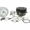 Zylinderkit Polini Grauguss Sport 102ccm 55mm Für Ape 50, Vespa PK 50, Special 50, XL 50 -Racing Planet Verkaufsgeschäft 140 0056 zylinderkit polini for ape vespa 50 special shop