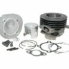 Zylinderkit Polini Grauguss Sport 115ccm 57,5mm Für Ape 50, Vespa PK 50, Special 50, XL 50 -Racing Planet Verkaufsgeschäft 140 0058 zylinderkit polini for ape vespa shop