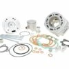Zylinderkit Polini Aluminium Racing Big Evolution 70ccm 47,6mm Für Piaggio LC