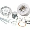 Zylinderkit Polini Aluminium Racing Evolution 130ccm 57mm Für Vespa 125 ETS, PK, Primavera 2T, Primavera ET3 2T, XL -Racing Planet Verkaufsgeschäft 140 0211 zylinderkit polini racing 130ccm vespa 125 shop