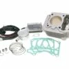 Zylinderkit Polini Aluminium 171ccm 61mm Für Vespa Primavera, Sprint 125-150, Piaggio Liberty 125 3V 4T AC -Racing Planet Verkaufsgeschäft 140 0216 zylinderkit polini 171ccm piaggio vespa shop