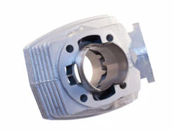 Zylinderkit Polini Aluminium Sport 65ccm 46mm Für Peugeot 103, 104, 105, GL 10, SPX 50 -Racing Planet Verkaufsgeschäft 142.0088 3 hd