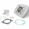 Zylinderkit Polini Aluminium Sport 65ccm 46mm Für Peugeot 103, 104, 105, GL 10, SPX 50 -Racing Planet Verkaufsgeschäft 142 0088 1 zylinderkit polini alu sport 65ccm peugeot shop