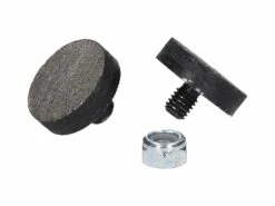 Minibike Bremsbeläge (vorne / Hinten)