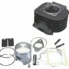 Zylinderkit Polini Grauguss Sport 70ccm Für LEM, MBK, Yamaha 2 Zylinderkit Polini Grauguss Sport 70ccm Für LEM, MBK, Yamaha -Racing Planet Verkaufsgeschäft 166 0054