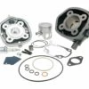 Zylinderkit Polini Grauguss Racing 70ccm Für Minarelli Liegend LC -Racing Planet Verkaufsgeschäft 166 0083R zylinderkit polini 70ccm minarelli liegend shop