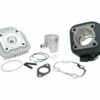 Zylinderkit Polini Grauguss Sport 70ccm 12mm Schräg Für CPI, Keeway Euro2