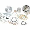 Zylinderkit Polini Aluminium Racing Big Evolution 94ccm 52mm 13mm Für Minarelli Liegend LC
