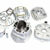 Zylinderkit Polini Aluminium Racing Evolution 70ccm 10mm Für Minarelli Liegend LC -Racing Planet Verkaufsgeschäft 166 0113 113 10