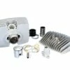 Zylinderkit Polini Serie 6000 80ccm 48mm Für Zündapp Mofa / Kleinkrafträder Mofas / Kleinkrafträder -Racing Planet Verkaufsgeschäft 168 6006