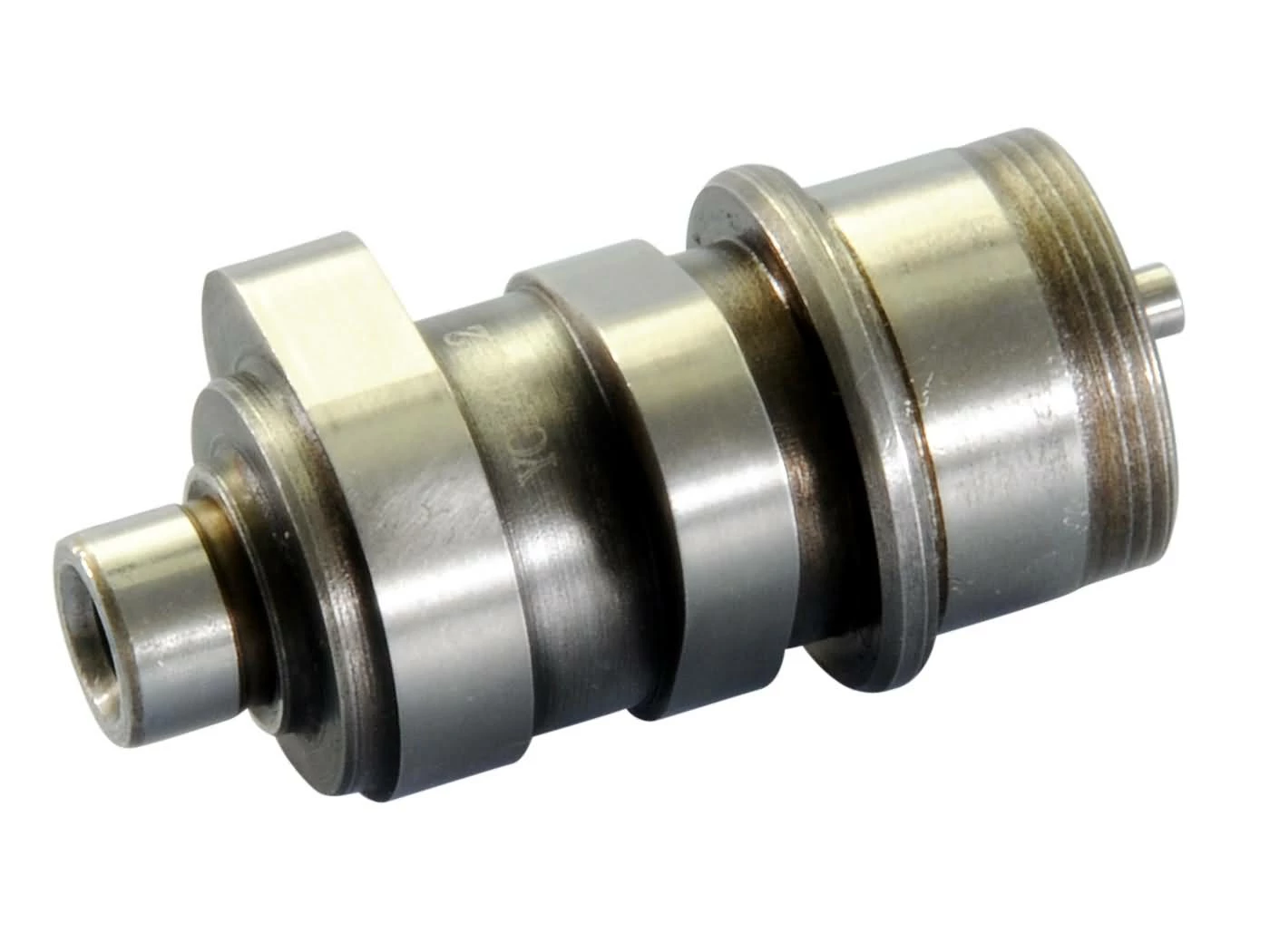 Nockenwelle Polini Für Piaggio, Vespa 125-150ccm 3V 4T AC 3 Nockenwelle Polini Für Piaggio, Vespa 125-150ccm 3V 4T AC