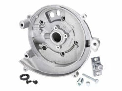 Kurbelgehäuse Komplett Polini Für Piaggio Vespa Grillo, Si Mit Elektronik-Zündung -Racing Planet Verkaufsgeschäft 170.0210 2