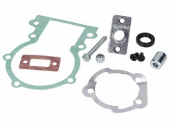 Kurbelgehäuse Komplett Polini Für Piaggio Vespa Grillo, Si Mit Elektronik-Zündung -Racing Planet Verkaufsgeschäft 170.0210 3