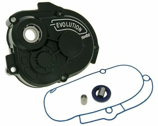 Getriebedeckel Polini Evolution Gear Box Für Piaggio 16mm 3 Getriebedeckel Polini Evolution Gear Box Für Piaggio 16mm -Racing Planet Verkaufsgeschäft 170.0299 getriebedeckel polini piaggio d16 01 web