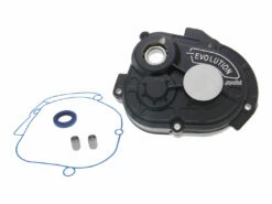 Getriebedeckel Polini Evolution Gear Box Für Piaggio 12mm