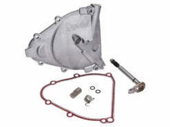 Kupplungsdeckel Polini Für Vespa Smallframe 50-125ccm