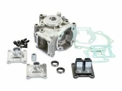 Kurbelgehäuse Polini Für MBK (Motobecane) 51