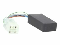 Lambda Emulator Polini Für Yamaha Aerox, Giggle, Neos, Vino 50 4-Takt Euro4 2018-