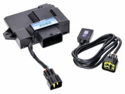 CDI Zündbox / Entdrosselungskit Polini Für Piaggio, Vespa IGet 50ie 2021- Euro5