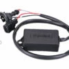 Einspritzmodul Polini ECU Für Peugeot Kisbee 50 2T Ie (Einspritzer) [K1AEJA ] 18-20 E4 -Racing Planet Verkaufsgeschäft 171.0016 1
