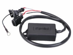 Einspritzmodul Polini ECU Für Peugeot Kisbee 50 2T Ie (Einspritzer) [K1AEJA ] 18-20 E4