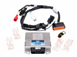 Einspritzmodul Polini ECU Für Vespa GTS 300 Euro5