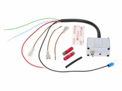 Traktionskontrolle Polini Für Yamaha T-Max 530i 18-20 E4 [SJ14/ BX3/ BC3]