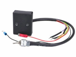 Traktionskontrolle Unlimited Polini Für Yamaha T-Max 560