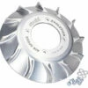 Lüfterrad / Lüfterkranz Polini Evolution Aluminium Für Vespa Smallframe 1 Lüfterrad / Lüfterkranz Polini Evolution Aluminium Für Vespa Smallframe -Racing Planet Verkaufsgeschäft 171.0676 1