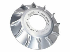 Lüfterrad / Lüfterkranz Polini Evolution Aluminium Für Vespa Smallframe 7 Lüfterrad / Lüfterkranz Polini Evolution Aluminium Für Vespa Smallframe -Racing Planet Verkaufsgeschäft 171.0676 3